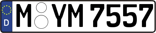 M-YM7557