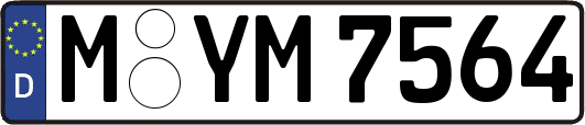 M-YM7564