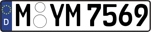 M-YM7569