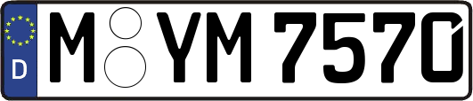 M-YM7570