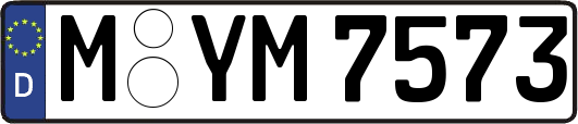 M-YM7573
