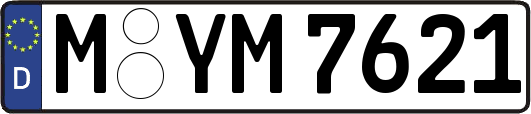 M-YM7621