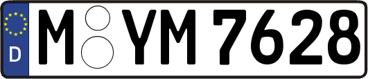 M-YM7628