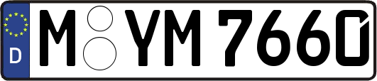 M-YM7660