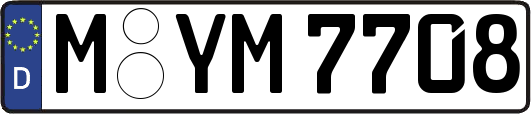 M-YM7708