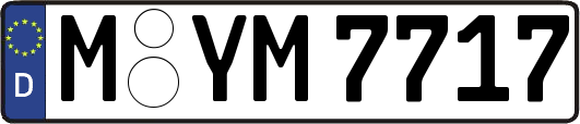 M-YM7717