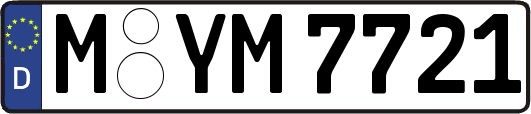 M-YM7721
