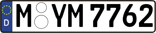 M-YM7762