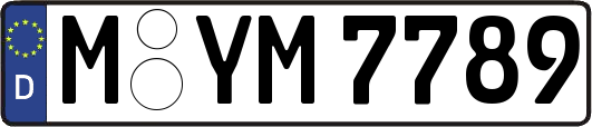 M-YM7789