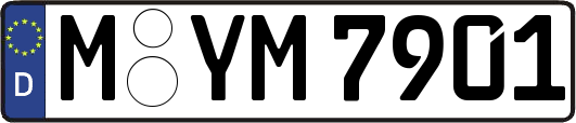 M-YM7901