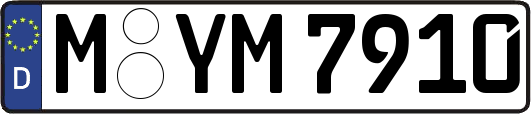 M-YM7910