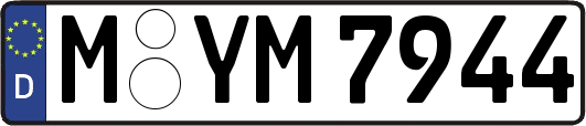 M-YM7944