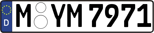 M-YM7971