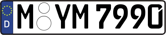 M-YM7990