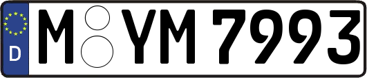 M-YM7993