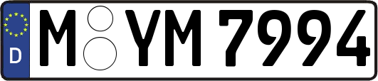 M-YM7994