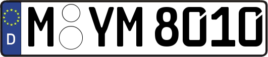 M-YM8010