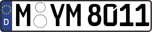 M-YM8011