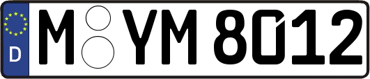 M-YM8012