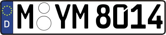 M-YM8014