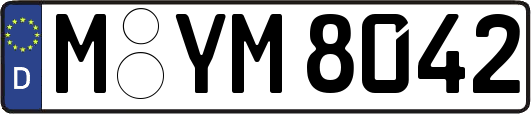 M-YM8042