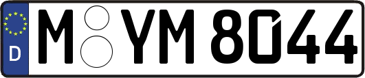 M-YM8044