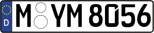 M-YM8056