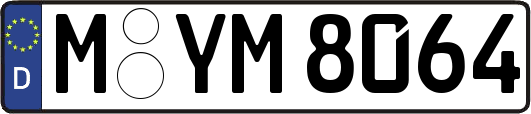 M-YM8064