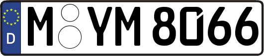 M-YM8066