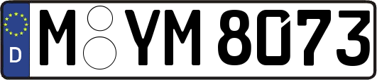 M-YM8073