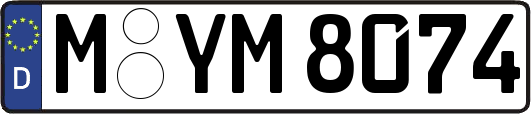 M-YM8074