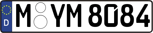 M-YM8084