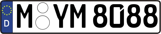 M-YM8088