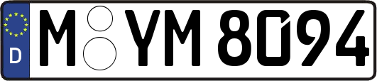 M-YM8094