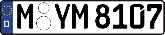 M-YM8107