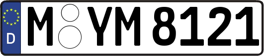 M-YM8121