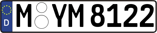 M-YM8122