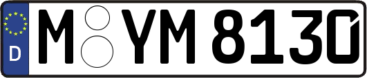 M-YM8130