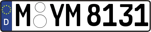 M-YM8131