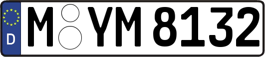 M-YM8132