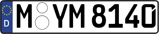 M-YM8140