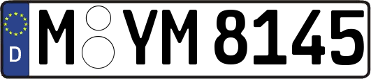 M-YM8145