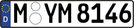 M-YM8146