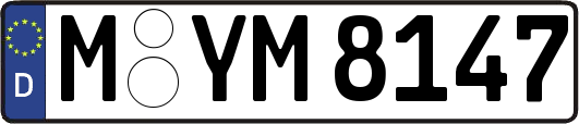 M-YM8147