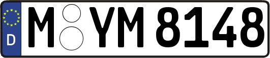 M-YM8148