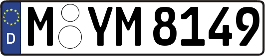 M-YM8149