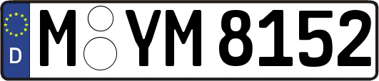M-YM8152