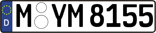 M-YM8155