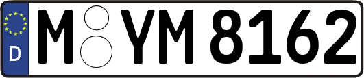 M-YM8162