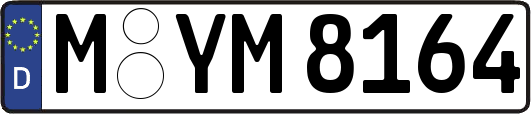 M-YM8164